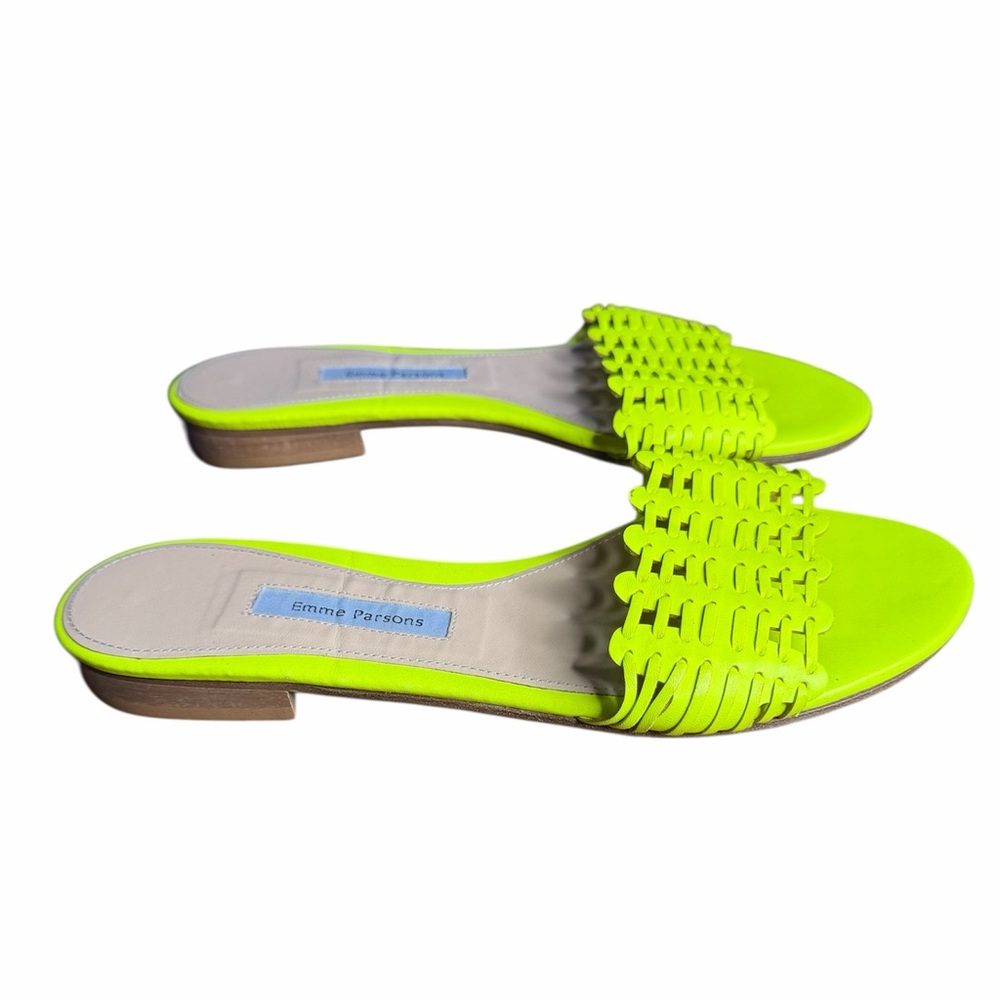 Emme Parson Woman’s Sandals